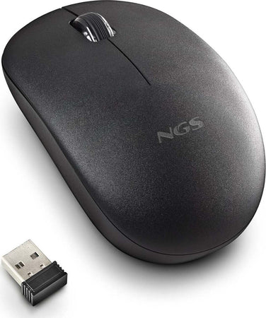 Ngs-Mouse-Wireless-Fog-Pro-1000dpi-Nero