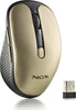 Ngs-Mouse-Wireless-Ricaricabile-Pulsanti-Silenziosi-Evo-Rustgold