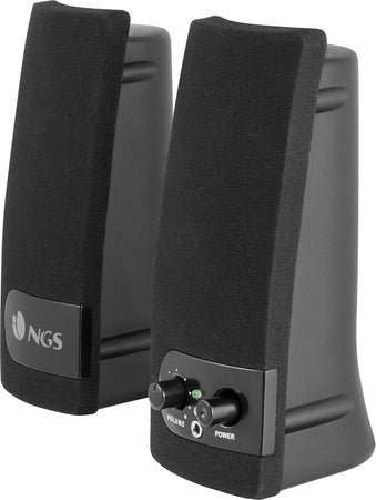 NGS-SB150-2.0-4W-Altoparlante-nero