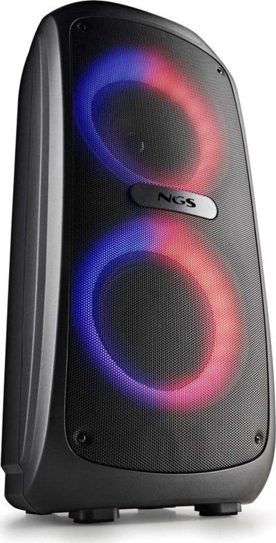 Ngs-speaker-wild-swag-portatile-bt/tws/usb/tf/aux-in-80w