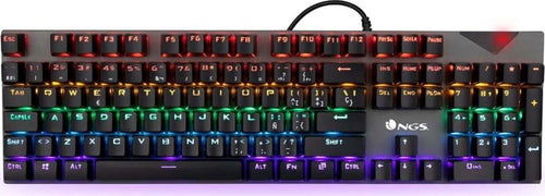 Ngs-Tastiera-Wired-Gaming-Rgb-Gkx-500-Programmabile