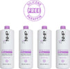 Nhp Ossigeno Emulsione Ossidante In Crema 1000 Ml Vitalfarco Con Olio Di Argan E Burro Di Cacao Bellezza/Cura dei capelli/Colore/Acqua ossigenata per capelli MondoCapelli - Barcellona Pozzo di Gotto, Commerciovirtuoso.it