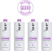 Nhp Ossigeno Emulsione Ossidante In Crema 1000 Ml Vitalfarco Con Olio Di Argan E Burro Di Cacao Bellezza/Cura dei capelli/Colore/Acqua ossigenata per capelli MondoCapelli - Barcellona Pozzo di Gotto, Commerciovirtuoso.it