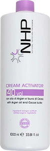 Nhp Ossigeno Emulsione Ossidante In Crema 1000 Ml Vitalfarco Con Olio Di Argan E Burro Di Cacao Bellezza/Cura dei capelli/Colore/Acqua ossigenata per capelli MondoCapelli - Barcellona Pozzo di Gotto, Commerciovirtuoso.it