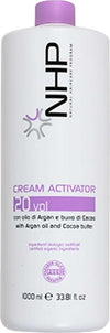 Nhp Ossigeno Emulsione Ossidante In Crema 1000 Ml Vitalfarco Con Olio Di Argan E Burro Di Cacao Bellezza/Cura dei capelli/Colore/Acqua ossigenata per capelli MondoCapelli - Barcellona Pozzo di Gotto, Commerciovirtuoso.it