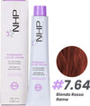Nhp Permanent Color Cream 100ml Tinta Capelli Senza Ammoniaca Natural Haircare Progam Bellezza/Cura dei capelli/Colore/Colore permanente MondoCapelli - Barcellona Pozzo di Gotto, Commerciovirtuoso.it