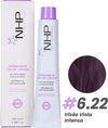 Nhp Permanent Color Cream 100ml Tinta Capelli Senza Ammoniaca Natural Haircare Progam Bellezza/Cura dei capelli/Colore/Colore permanente MondoCapelli - Barcellona Pozzo di Gotto, Commerciovirtuoso.it