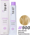 Nhp Permanent Color Cream 100ml Tinta Capelli Senza Ammoniaca Natural Haircare Progam Bellezza/Cura dei capelli/Colore/Colore permanente MondoCapelli - Barcellona Pozzo di Gotto, Commerciovirtuoso.it