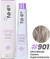 Nhp Permanent Color Cream 100ml Tinta Capelli Senza Ammoniaca Natural Haircare Progam Bellezza/Cura dei capelli/Colore/Colore permanente MondoCapelli - Barcellona Pozzo di Gotto, Commerciovirtuoso.it
