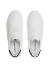 calvin klein Sneakers VULC LACE UP da donna