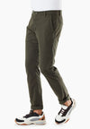 DOCKERS PANTALONE SUPREME FLEX SKINNY DEEP da uomo