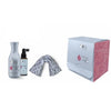 Emsibeth thermal aqvaceremony kit energize composto da lozione 100 ml + shampoo 250 ml + fascia benessere.
