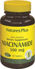 NIACINAMIDE-500-Mg-integratore-alimentare-90-tavolette-La-Strega