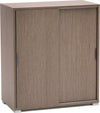 NIAO---armadietto-con-2-ante-Rovere-grigio-Milani-Home