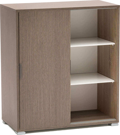 NIAO---armadietto-con-2-ante-Rovere-grigio-Milani-Home