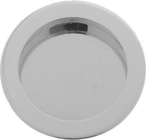 NICCHIA-TONDA-CIECA-cromo-satinato-Mariva