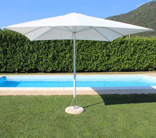 NICOLAUS---ombrellone-da-giardino-3x3-palo-centrale-Bianco-Milani-Home
