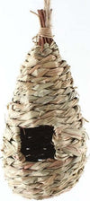 Nido-In-Erba-Naturale-Da-Appendere-Con-Gancio-Per-Uccelli-Roditori-Criceti