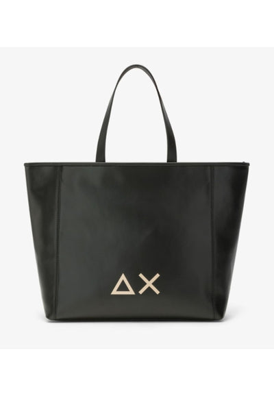 SUN68 BORSA MEDIUM PEARL BA da donna