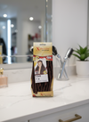 NIGERIA X- PRESSION CROCHET BRAID MULTI 100% HI QUALITY SYNTHETIC HAIR FOR CROCHET BRAID COLOUR # 35.