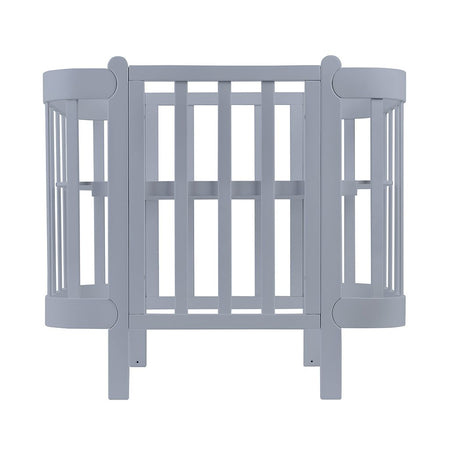 Lettino modulare per bambini antireflusso Levin Felin Nika