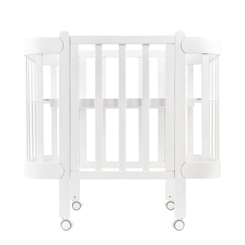 Lettino modulare per bambini antireflusso Levin Felin Nika