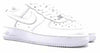 NIKE AIR FORCE 1 '07 uomo bianche
