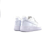 NIKE AIR FORCE 1 '07 uomo bianche
