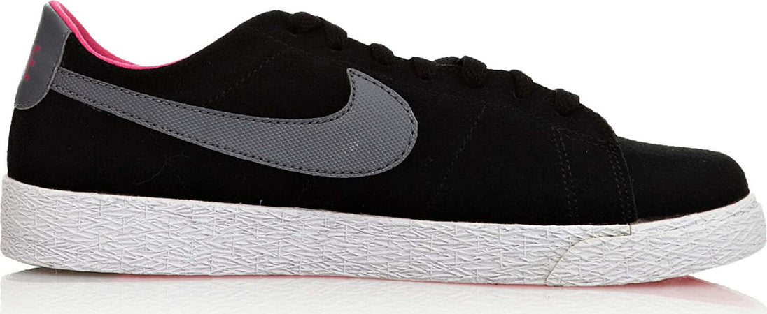 Nike Blazer Low GS Scarpe da ginnastica Nero/Rosa Pelle Scamosciata Moda/Uomo/Scarpe/Sneaker e scarpe sportive/Sneaker casual Scontolo.net - Potenza, Commerciovirtuoso.it