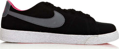 Nike Blazer Low GS Scarpe da ginnastica Nero/Rosa Pelle Scamosciata Moda/Uomo/Scarpe/Sneaker e scarpe sportive/Sneaker casual Scontolo.net - Potenza, Commerciovirtuoso.it