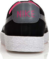 Nike Blazer Low GS Scarpe da ginnastica Nero/Rosa Pelle Scamosciata Moda/Uomo/Scarpe/Sneaker e scarpe sportive/Sneaker casual Scontolo.net - Potenza, Commerciovirtuoso.it