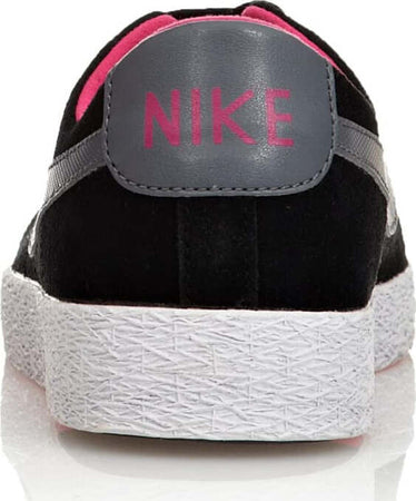 Nike Blazer Low GS Scarpe da ginnastica Nero/Rosa Pelle Scamosciata Moda/Uomo/Scarpe/Sneaker e scarpe sportive/Sneaker casual Scontolo.net - Potenza, Commerciovirtuoso.it