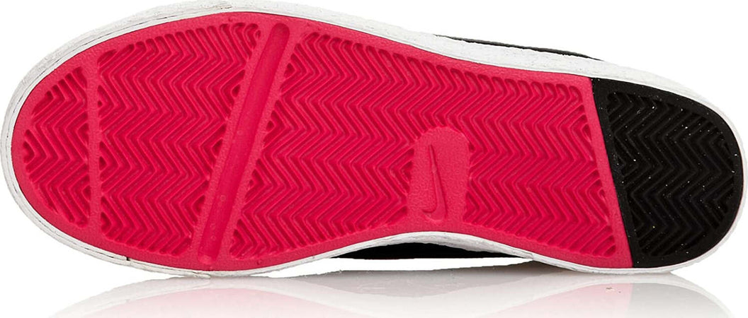 Nike Blazer Low GS Scarpe da ginnastica Nero/Rosa Pelle Scamosciata Moda/Uomo/Scarpe/Sneaker e scarpe sportive/Sneaker casual Scontolo.net - Potenza, Commerciovirtuoso.it