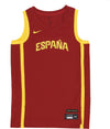 Nike-Canotta-Basket-Uomo-Limited-Road-Basketball-Jersey-Team-Spain-Team-Crimson/tour-Yellow-da-uomo