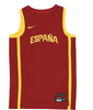 Nike-Canotta-Basket-Uomo-Limited-Road-Basketball-Jersey-Team-Spain-Team-Crimson/tour-Yellow-da-uomo