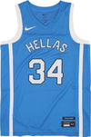 Nike-Canotta-Basket-Uomo-Limited-Road-Jersey-No-34-Giannis-Antetokounmpo-Team-Greece-Lt-Photo-Blue/white-da-uomo