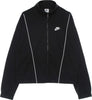 Nike-Completo-Tuta-Donna-W-Essential-Tracksuit-Black/white/white-da-donna