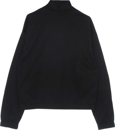 Nike-Completo-Tuta-Donna-W-Essential-Tracksuit-Black/white/white-da-donna