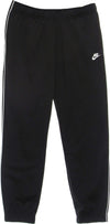 Nike-Completo-Tuta-Donna-W-Essential-Tracksuit-Black/white/white-da-donna