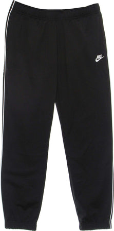 Nike-Completo-Tuta-Donna-W-Essential-Tracksuit-Black/white/white-da-donna