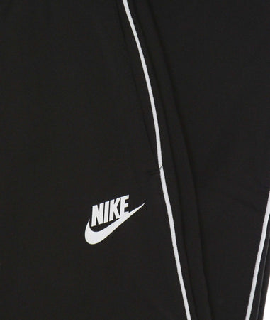 Nike-Completo-Tuta-Donna-W-Essential-Tracksuit-Black/white/white-da-donna