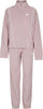 Nike-Completo-Tuta-Donna-W-Essential-Tracksuit-Diffused-Taupe/white/white-da-donna