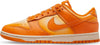 Nike Dunk Low Donna Magma Orange Sneakers Dunk Low Magma Arancio Moda/Donna/Scarpe/Sneaker e scarpe sportive/Sneaker casual Dade Concept - Gaeta, Commerciovirtuoso.it