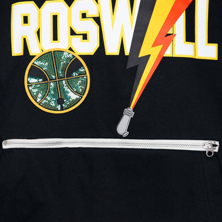 Nike-Felpa-Cappuccio-Uomo-Dry-Premium-Rayguns-Roswell-Hoodie-Black-da-uomo