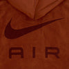 Nike-Felpa-Cappuccio-Uomo-Sportswear-Air-Tf-Winterized-Hoodie-Oxen-Brown/black-da-uomo