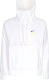 Nike-Felpa-Cappuccio-Uomo-Sportswear-Air-Tf-Winterized-Hoodie-White/speed-Yellow-da-uomo