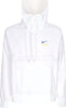 Nike-Felpa-Cappuccio-Uomo-Sportswear-Air-Tf-Winterized-Hoodie-White/speed-Yellow-da-uomo