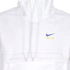 Nike-Felpa-Cappuccio-Uomo-Sportswear-Air-Tf-Winterized-Hoodie-White/speed-Yellow-da-uomo