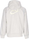 Nike-Felpa-Cappuccio-Uomo-Sportswear-Circa-Lined-Winterized-Pullover-Light-Bone/coconut-Milk-da-uomo
