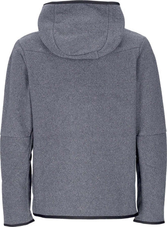 Nike-Felpa-Cappuccio-Zip-Uomo-Sportswear-Tech-Fleece-Full-zip-Winter-Hoodie-Black/black-da-uomo